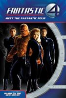 Fantastic Four Meet the Fantastic Four
