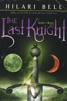 The Last Knight