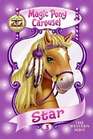 Star the Western Pony