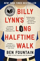 Billy Lynn's Long Halftime Walk