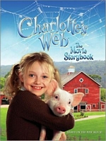 Charlotte's Web: The Movie Storybook