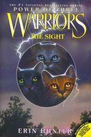 Warriors Cat Series 3 Power of Three 1 - 6 Books Collection Set By Erin  Hunter