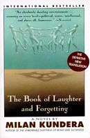 The Book of Laughter and Forgetting