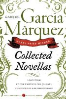 Collected Novellas