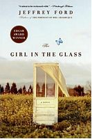 The Girl in the Glass