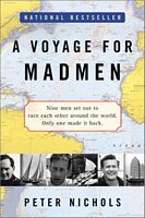 A Voyage For Madmen