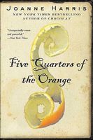 Five Quarters of the Orange