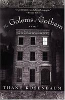 The Golems of Gotham