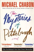 The Mysteries of Pittsburgh