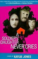 A Soldier's Daughter Never Cries