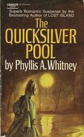 The Quicksilver Pool