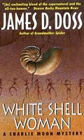 White Shell Woman