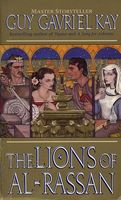 The Lions of Al-Rassan