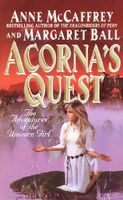 Anne McCaffrey; Margaret Ball's Latest Book