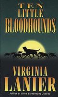 Ten Little Bloodhounds