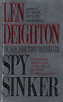 Spy Sinker