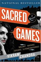 Sacred Games