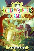 The Gollywhopper Games