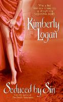 Kimberly Logan's Latest Book