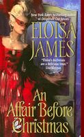 an affair before christmas by eloisa james