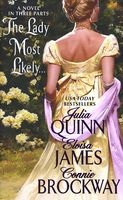 the lady most likely by julia quinn