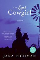 The Last Cowgirl