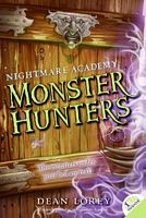 Nightmare Academy // Monster Hunters