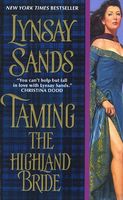 Taming the Highland Bride