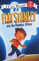 Flat Stanley and the Haunted House