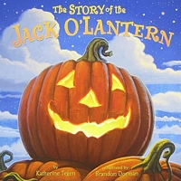 The Story of the Jack O'Lantern