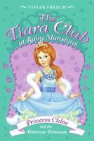 The Tiara Club at Ruby Mansions Series in Order by Vivian French