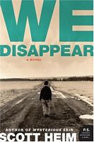 We Disappear