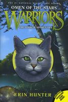 Warriors: Omen of the Stars Series by Erin Hunter 6 Books