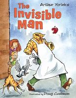 The Invisible Man