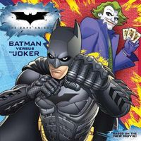 Batman Versus the Joker