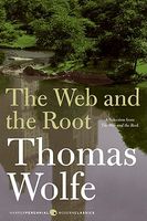 Thomas Wolfe's Latest Book
