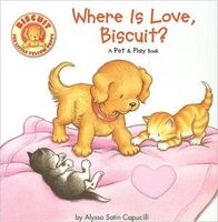 Where Is Love, Biscuit?