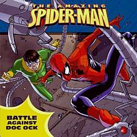 Battle Against Doc Ock