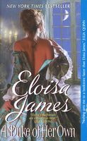 say no to the duke by eloisa james