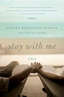 Sandra Rodriguez Barron's Latest Book