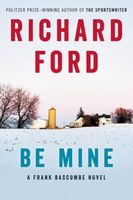 Richard Ford's Latest Book