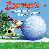 Zoomer's Summer Snowstorm