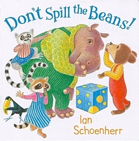 Ian Schoenherr's Latest Book