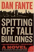 Spitting Off Tall Buildings