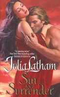 Julia Latham's Latest Book