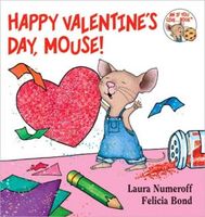 Happy Valentine's Day, Mouse!