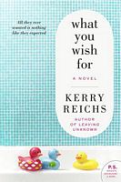 Kerry Reichs's Latest Book
