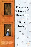 Kirk Farber's Latest Book