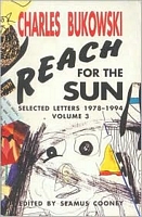 Reach for the Sun: Selected Letters, 1978-1994