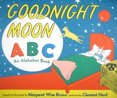 Goodnight Moon ABC: An Alphabet Book